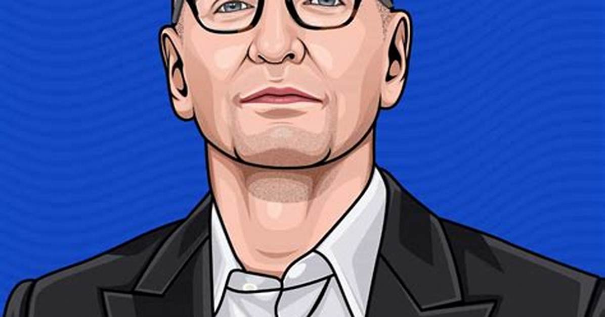 Steven Soderbergh Net Worth 2024