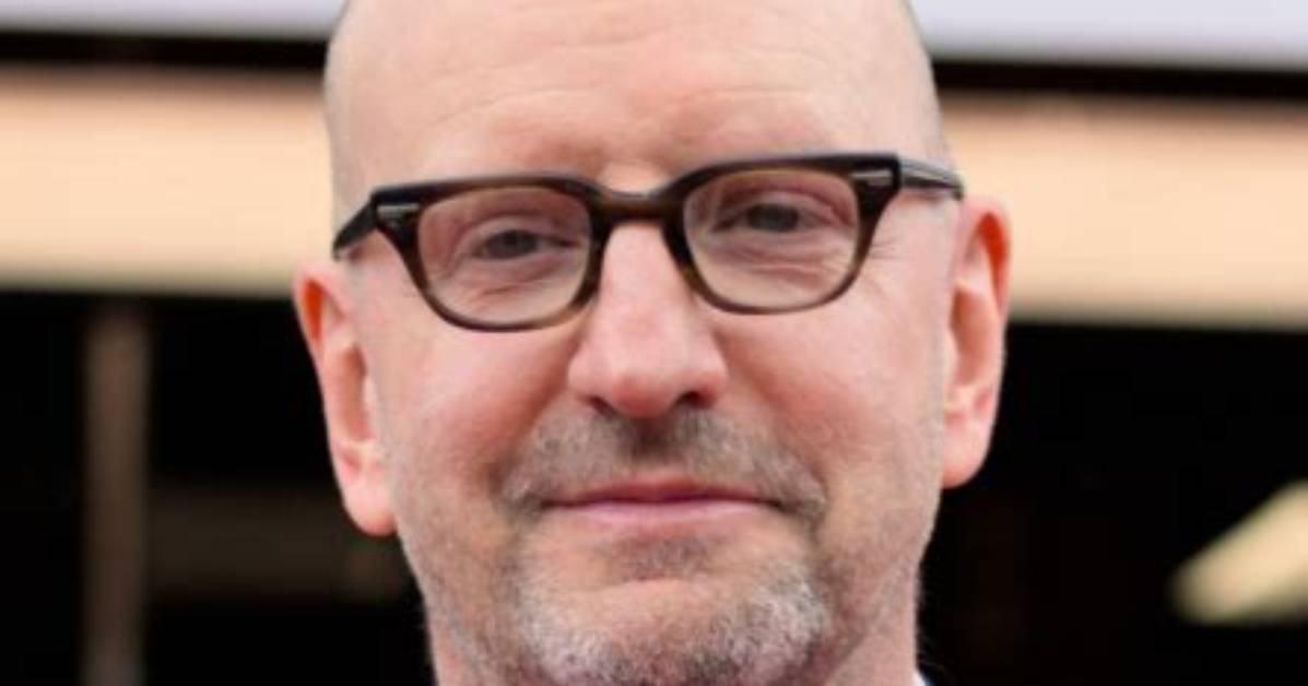 Steven Soderbergh Net Worth