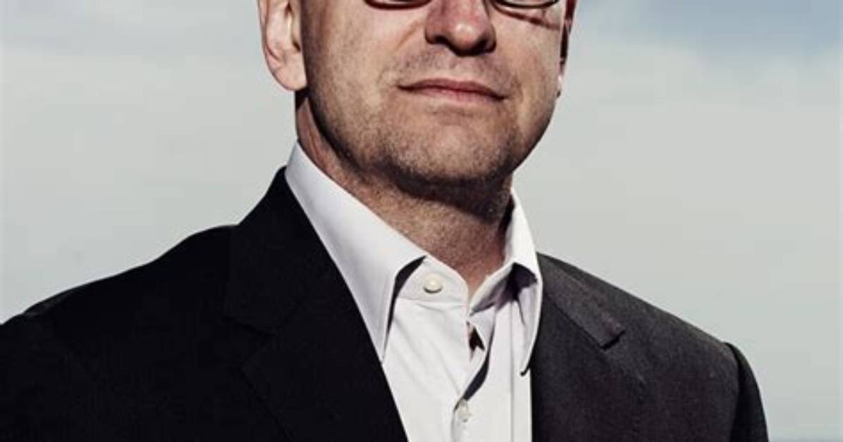 Steven Soderbergh