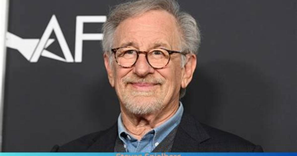 Steven Spielberg's Net Worth in 2023
