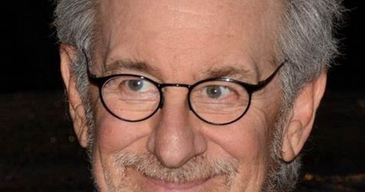 Steven Spielberg