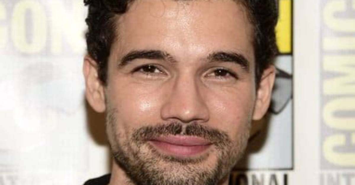 Steven Strait Net Worth