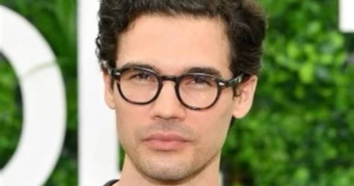 Steven Strait