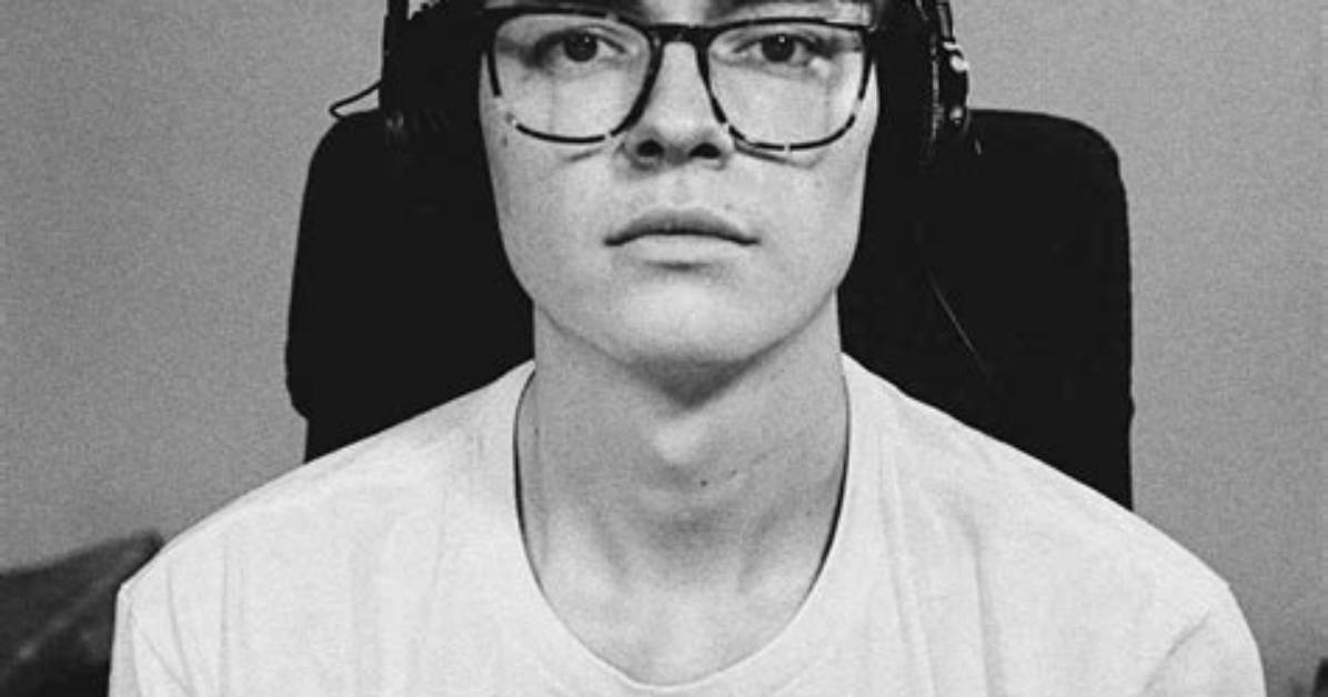 Steven Suptic