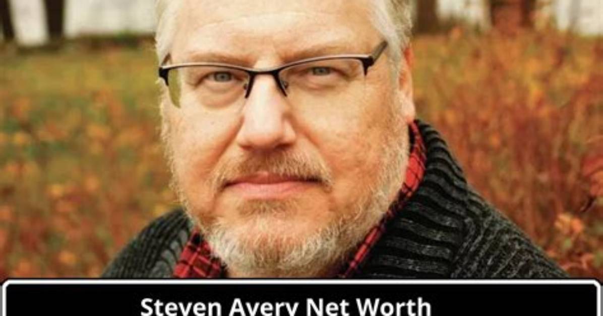 Steven Thibault Net Worth
