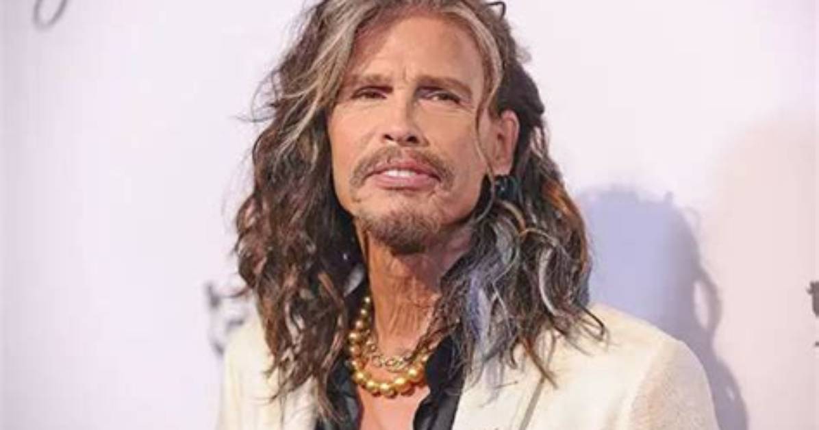 Steven Tyler Net Worth