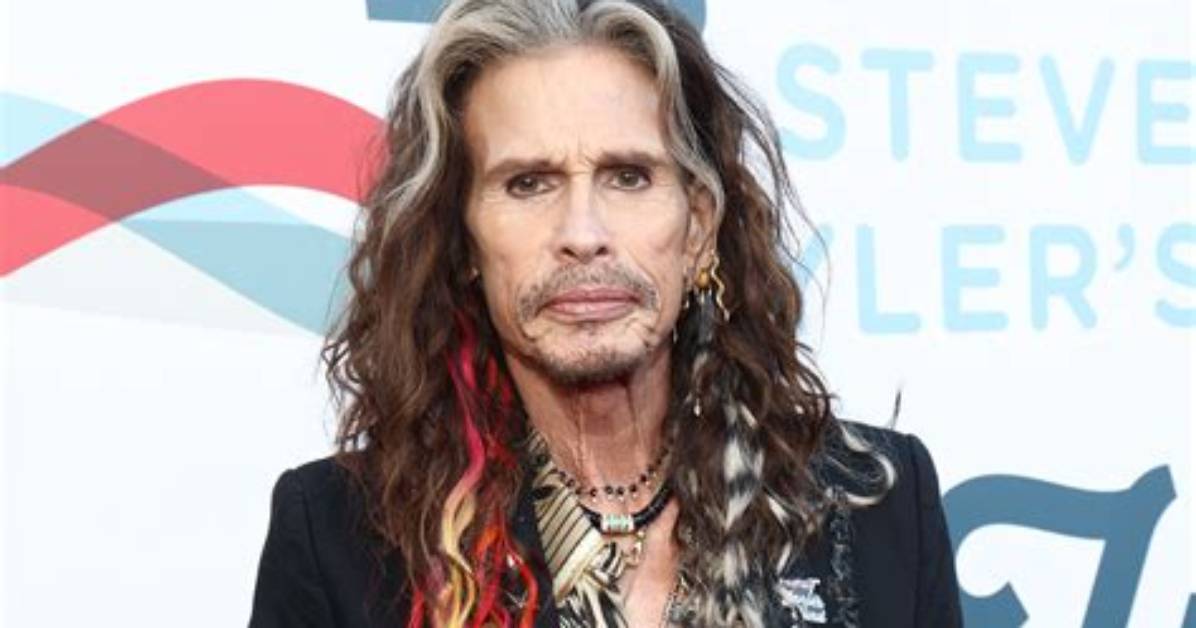Steven Tyler