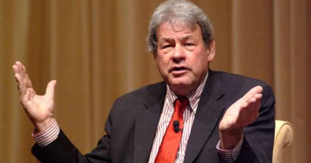 Steven V. Roberts