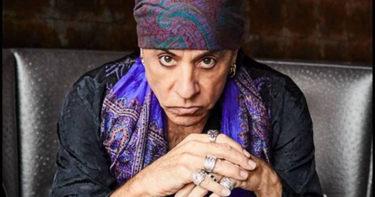 Steven Van Zandt