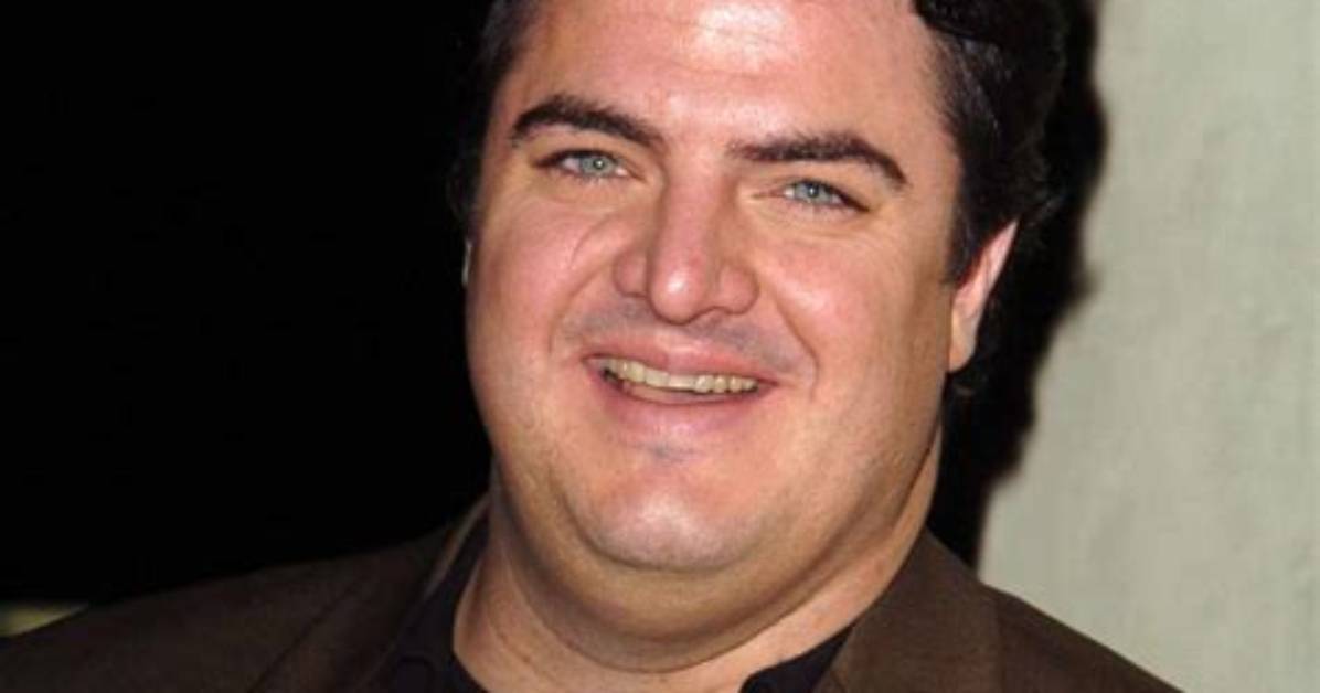 Steven W. Bailey Net Worth