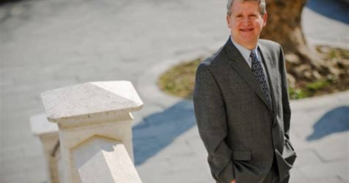 Steven W. Becker Net Worth