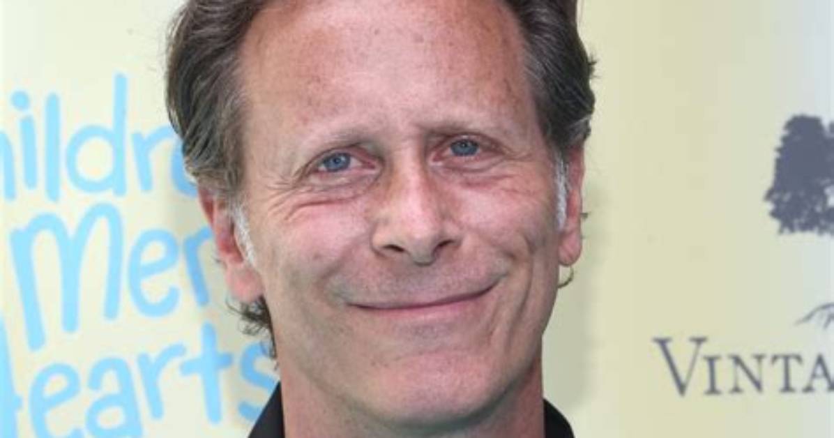 Steven Weber Net Worth