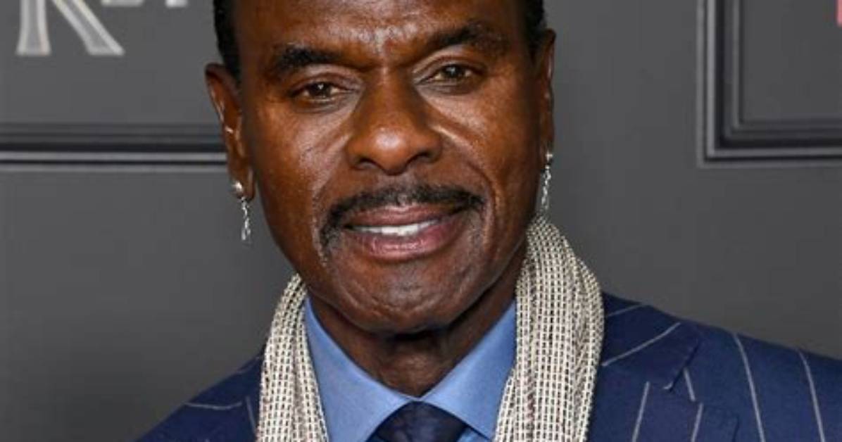 Steven Williams