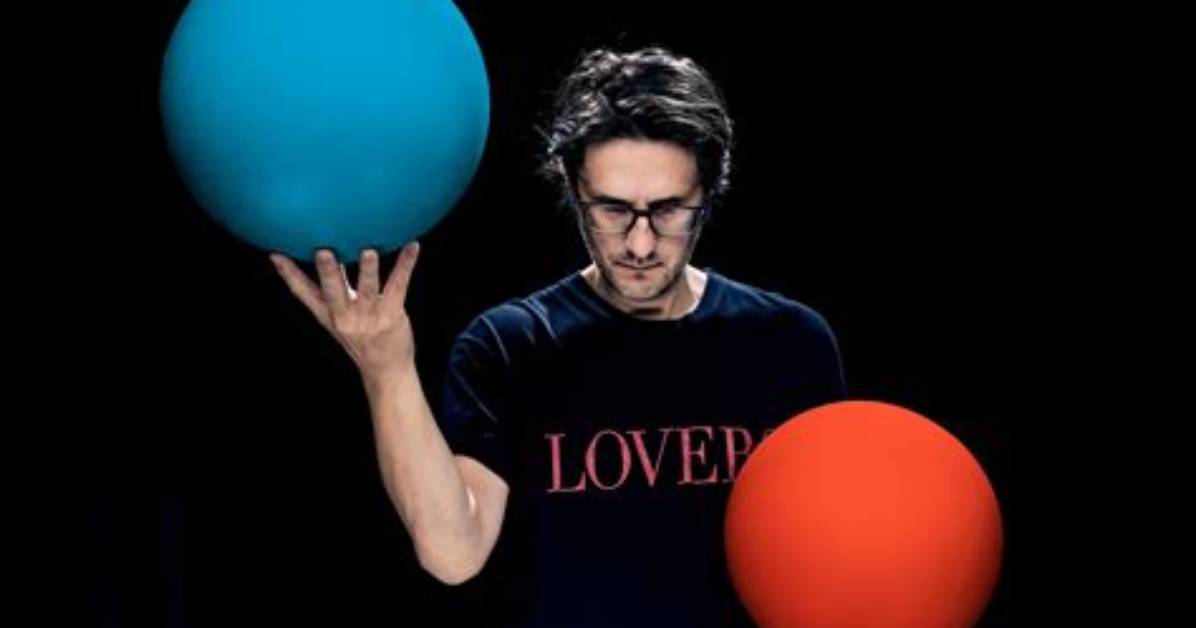 Steven Wilson