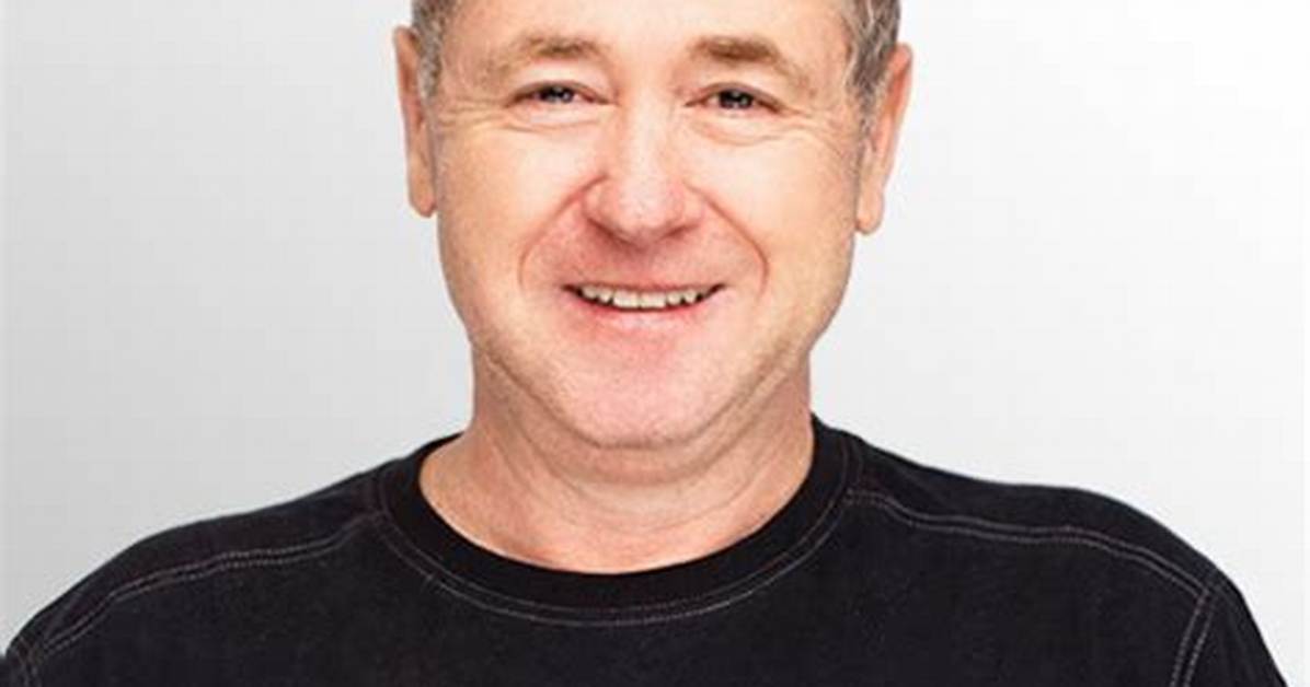 Steven Woods