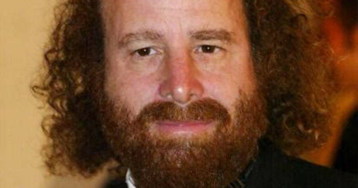 Steven Wright Net Worth