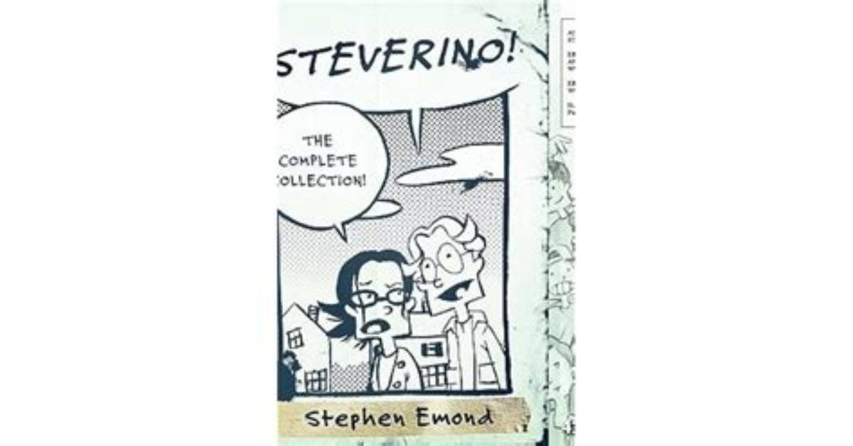 Steverino's