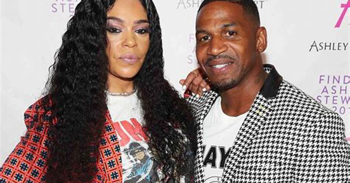 Stevie J