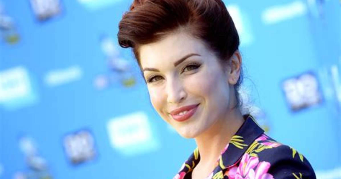 Stevie Ryan