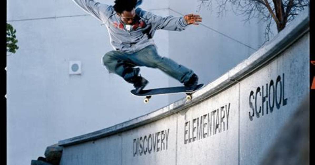 Stevie Williams