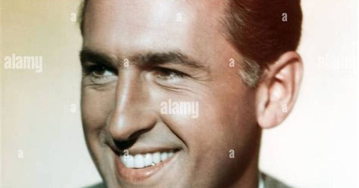 Stewart Granger