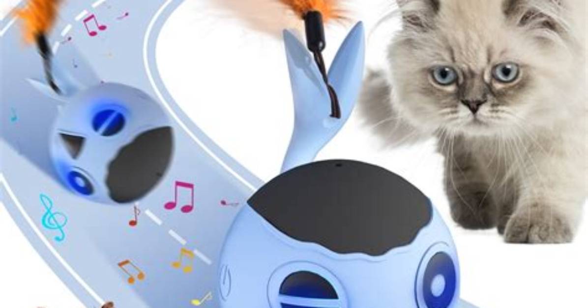 Stimulating Cat Toys for Indoor Cats: Keeping Your Feline Friends Engaged