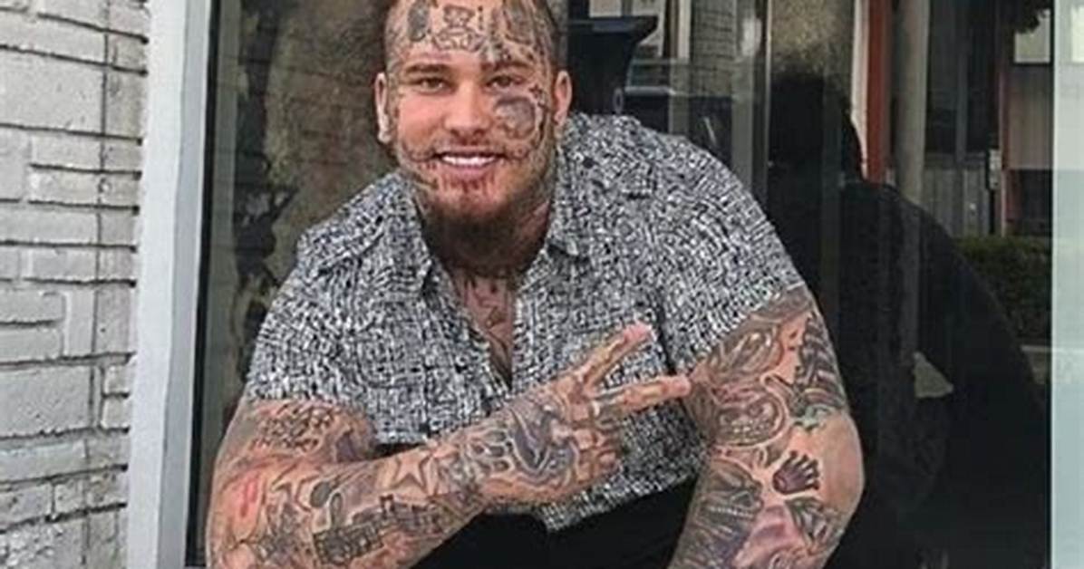 Stitches (Rapper) Biography
