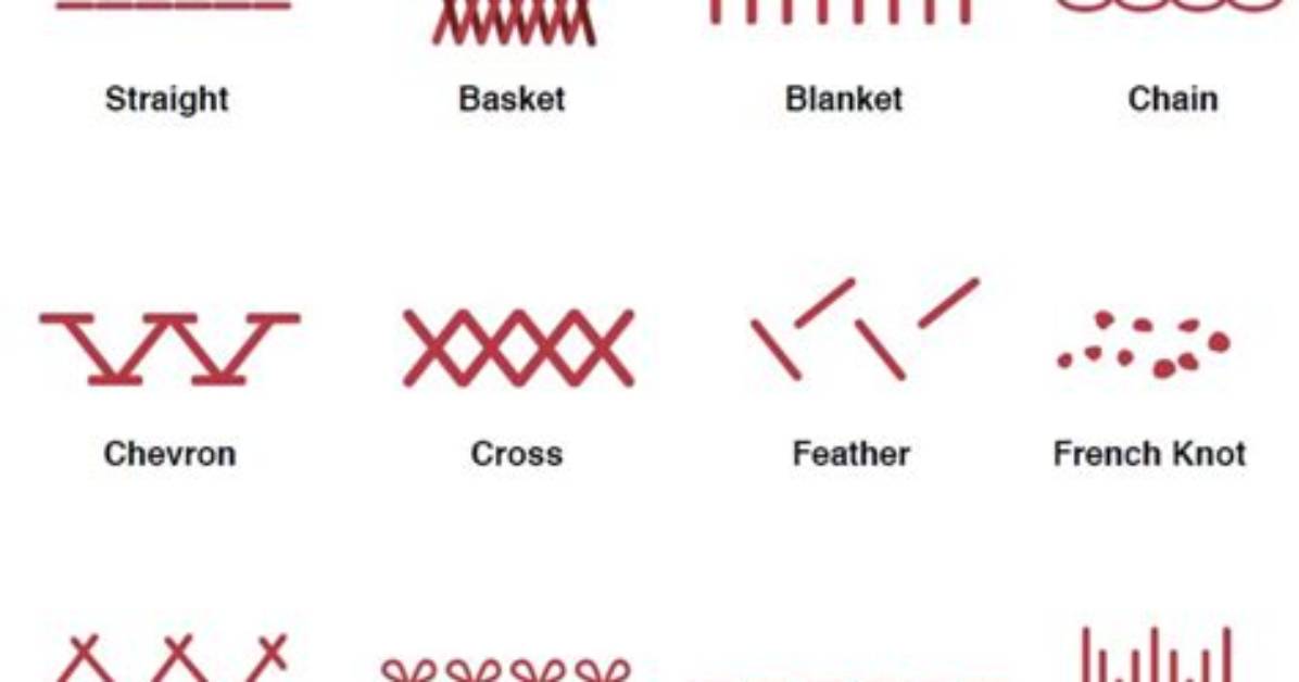 Stitches
