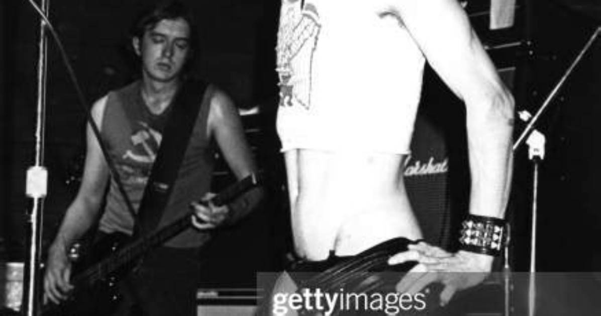 Stiv Bators