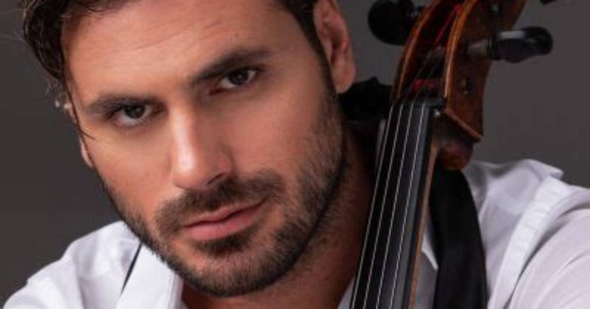 Stjepan Hauser