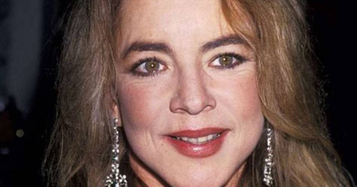 Stockard Channing