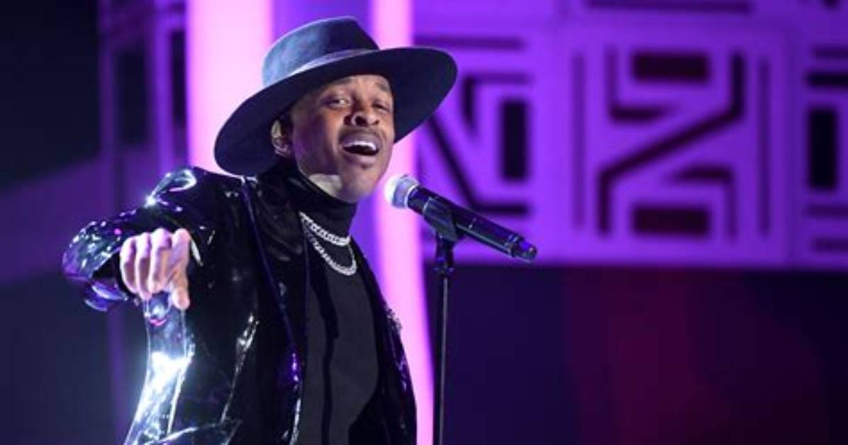 Stokley Williams