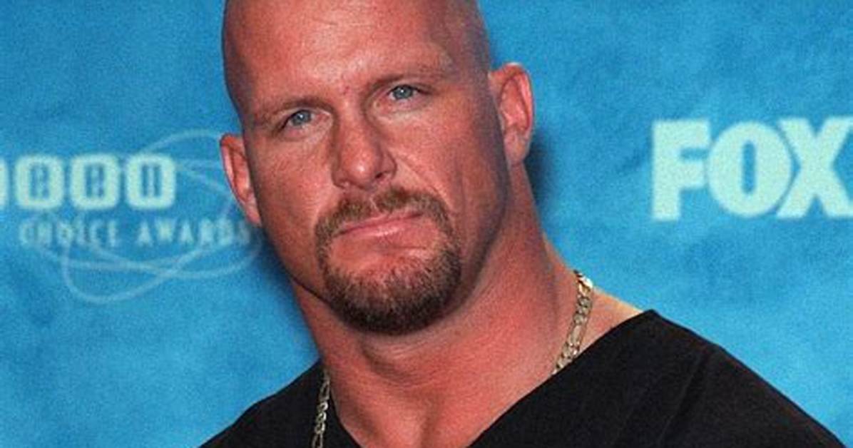 Stone Cold Steve Austin Biography