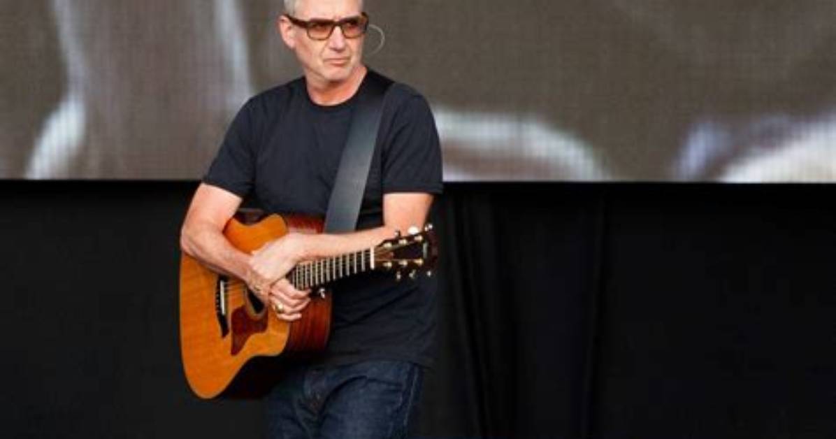 Stone Gossard