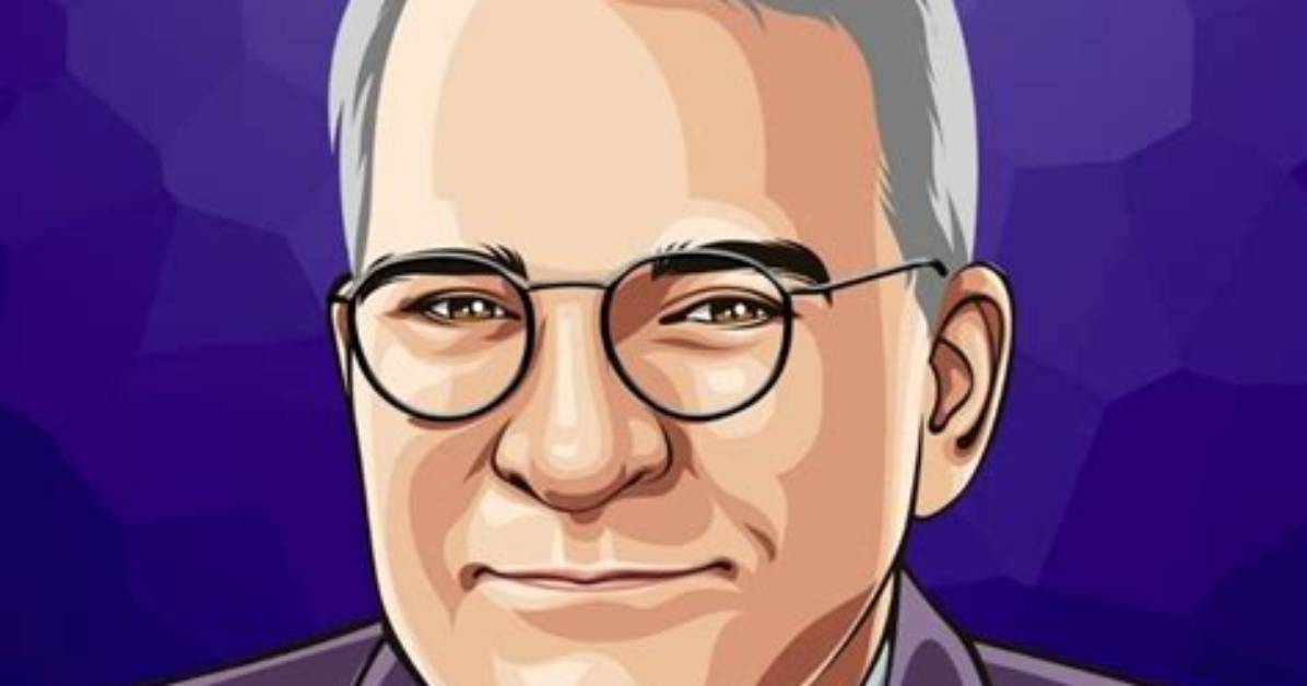 Stone Martin Net Worth
