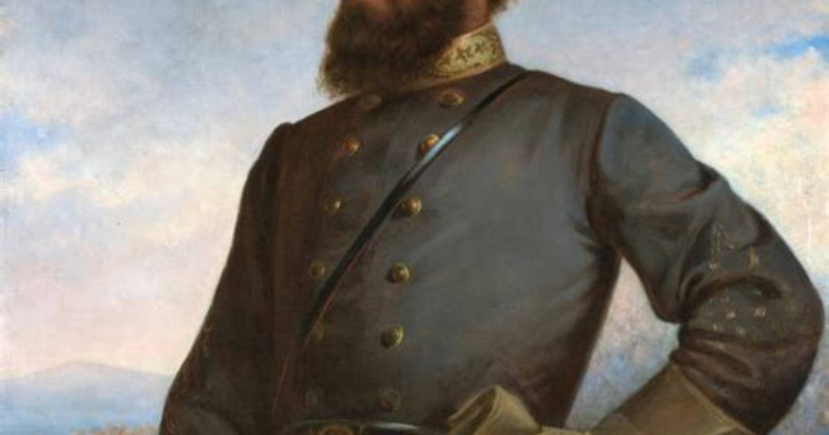 Stonewall Jackson Net Worth