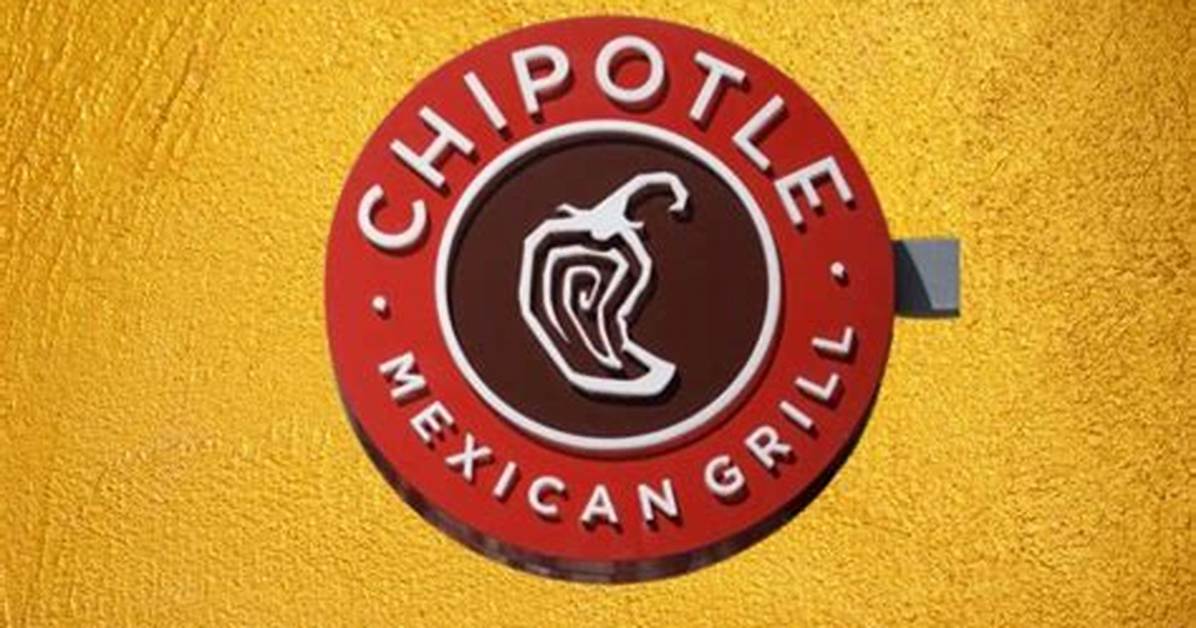 Stop Only for Rain Chipotle Riddle Explained, Solved and Meaning