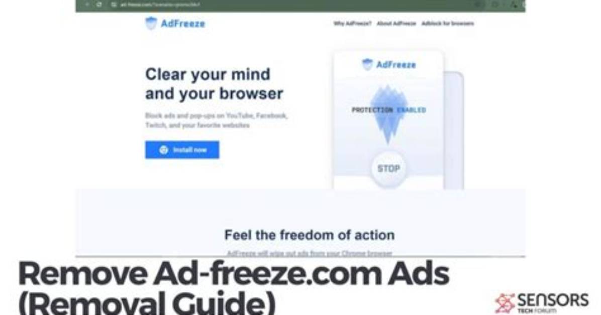 Storemost-Theprecisefile Ads Removal Guide — How to Fix It?