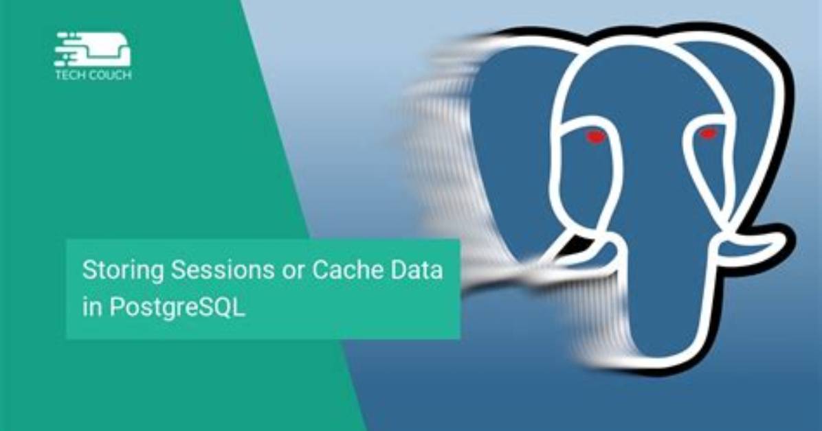 Storing Images in Postgresql