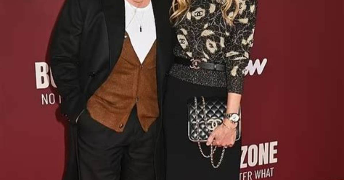 Storm Keating Net Worth