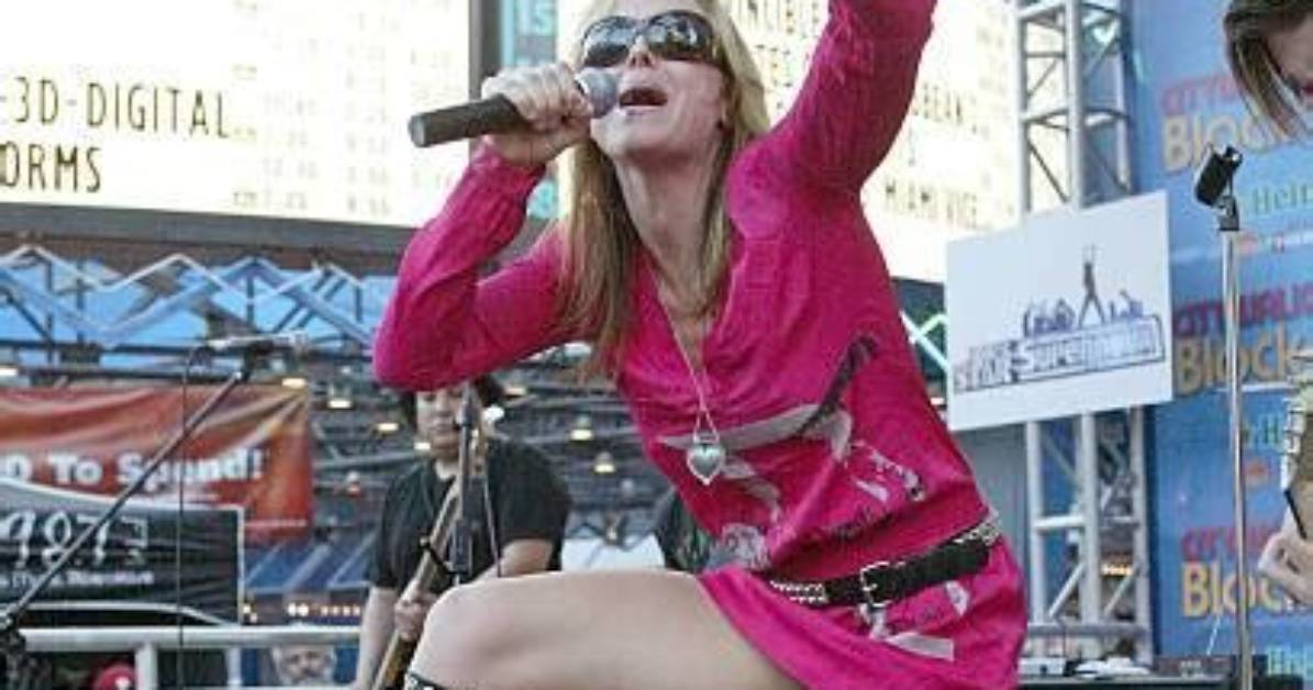 Storm Large