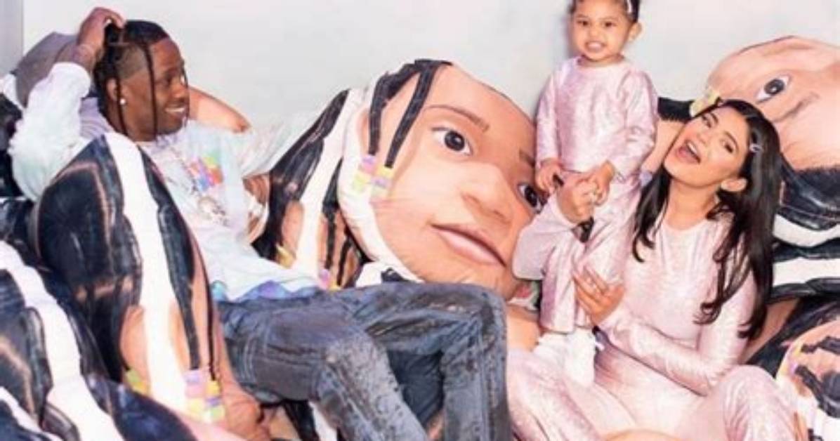 Stormiworld 2: Inside Stormi's Extravagant 2Nd Birthday: How Much Fortune Billionaire Kylie Jenner Spared for Her Daughter