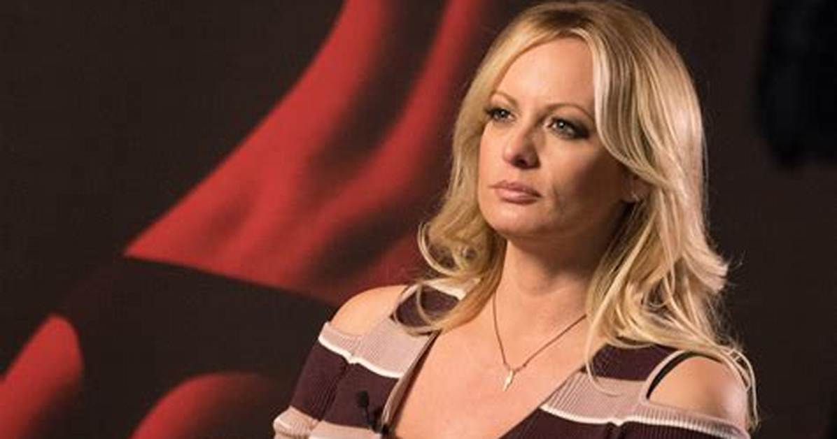 Stormy Daniels