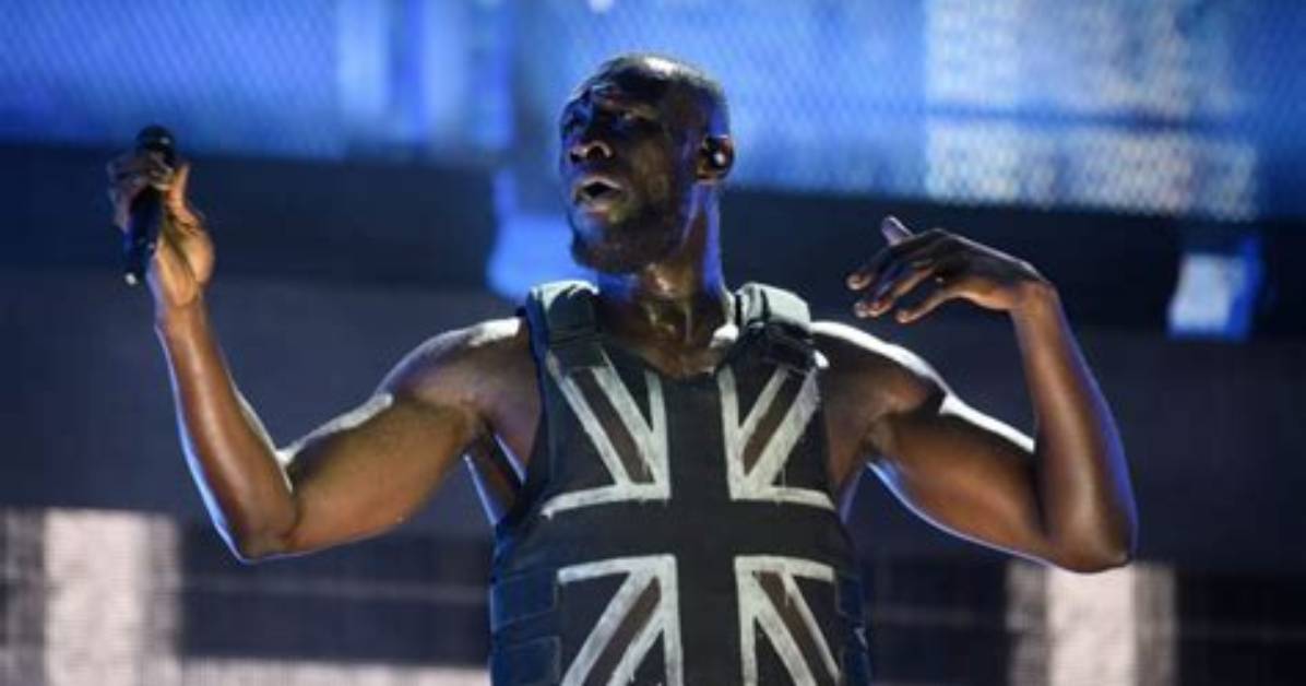 Stormzy Fortune
