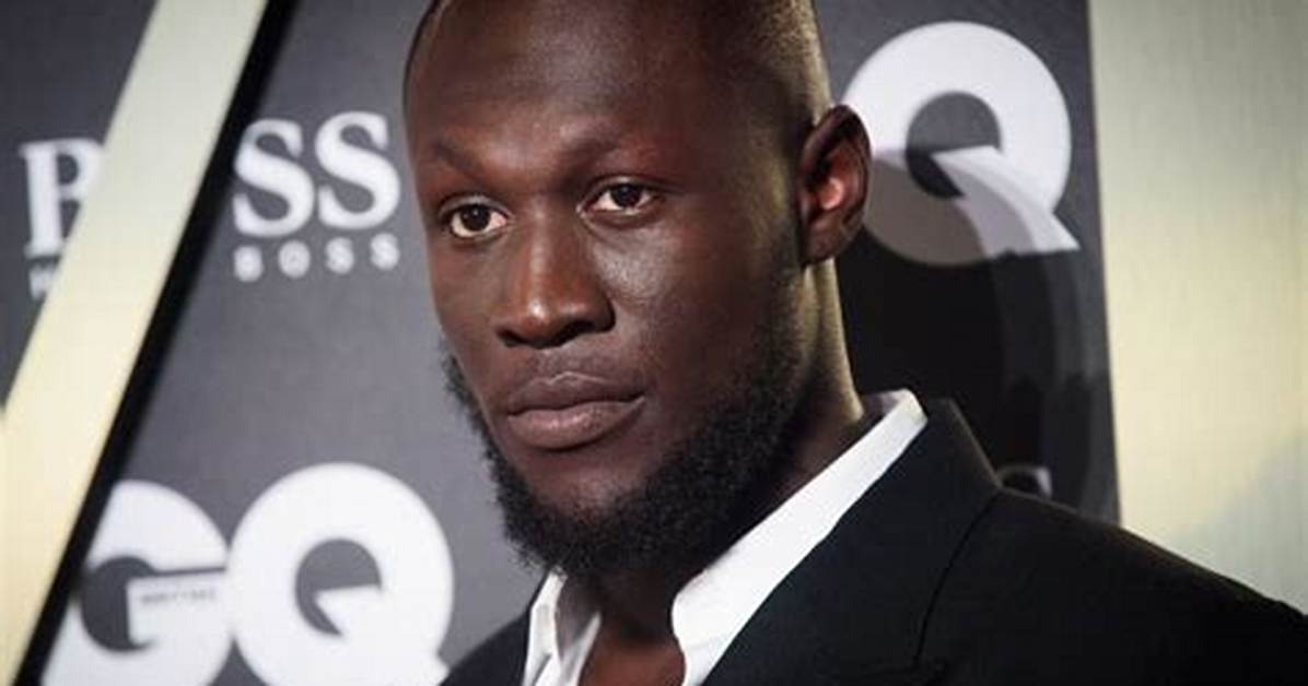 Stormzy Net Worth