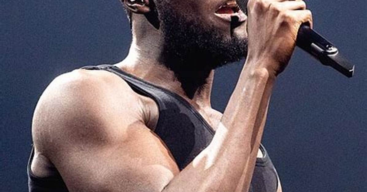 Stormzy