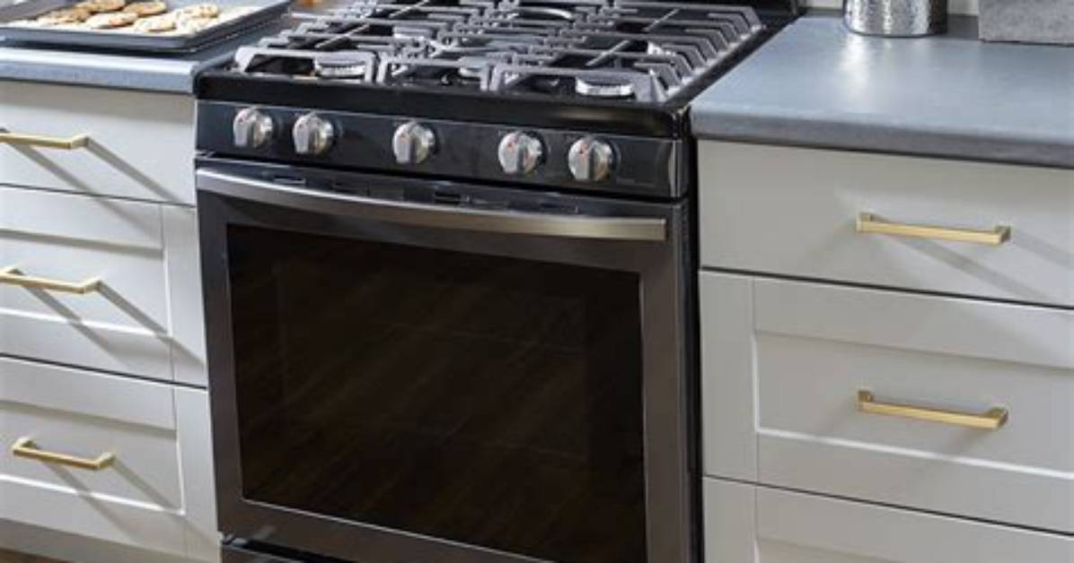 Stove’s Kitchen