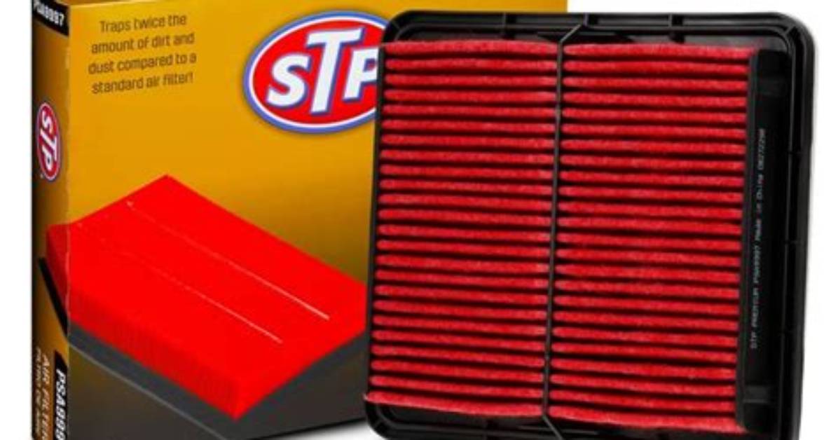 Stp Premium Air Filter - How to Discuss
