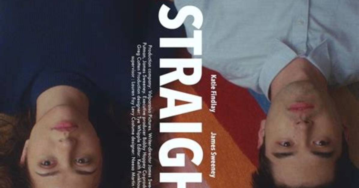 Straight up Ending, Explained