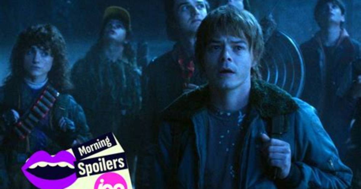Stranger Things Star Becomes the Mcu’s Miles Morales in New Fan Art